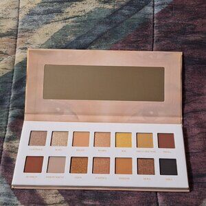 BH Cosmetics IV Cruz 14-Color Eyeshadow Palette – NEW